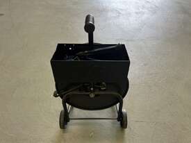 Strapping Trolley - picture0' - Click to enlarge