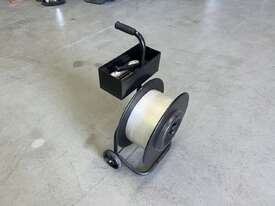 Strapping Trolley - picture1' - Click to enlarge