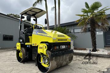   2023 Multipac 2.8T Tandem Vibrating Roller