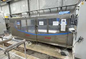 CMS Speed 2.31 CNC 2006 Model with New Spindle and Vacuum Pump Replaced Oct 2023