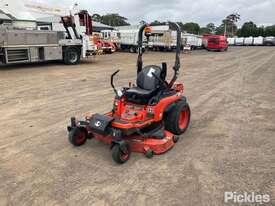 Kubota ZD1011 Zero Turn Ride On Mower - picture1' - Click to enlarge