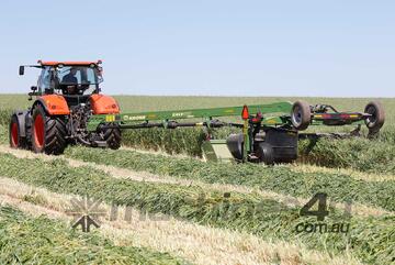 TRACPOWER - EasyCut TC 400 Mower Conditioner