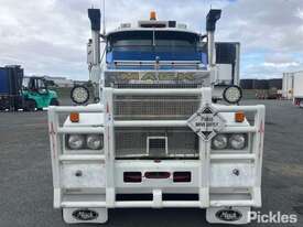 2001 Mack Titan Prime Mover Sleeper Cab - picture0' - Click to enlarge