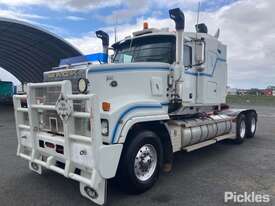 2001 Mack Titan Prime Mover Sleeper Cab - picture1' - Click to enlarge