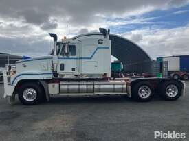 2001 Mack Titan Prime Mover Sleeper Cab - picture2' - Click to enlarge