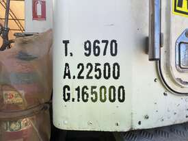 1999 Kenworth T950 Diesel - picture0' - Click to enlarge