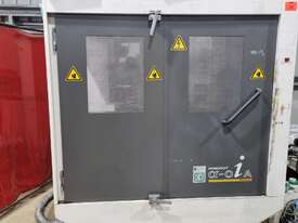 FANUC ROBOCUT OC-OIA WIRE CUTTER - picture0' - Click to enlarge