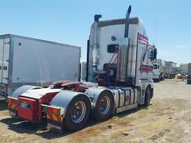 Kenworth K200 - picture0' - Click to enlarge