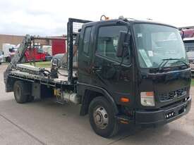 Fuso Fighter - picture0' - Click to enlarge