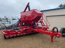 HORSCH Disc Seeder 2022 Model AVATAR  - picture0' - Click to enlarge