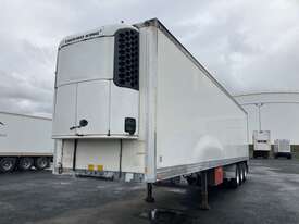 2004 Maxitrans ST3 44ft Tri Axle Refrigerated Pantech Trailer - picture1' - Click to enlarge