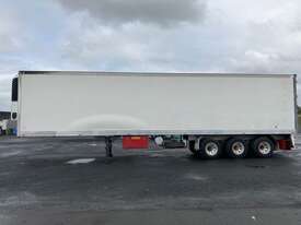 2004 Maxitrans ST3 44ft Tri Axle Refrigerated Pantech Trailer - picture2' - Click to enlarge
