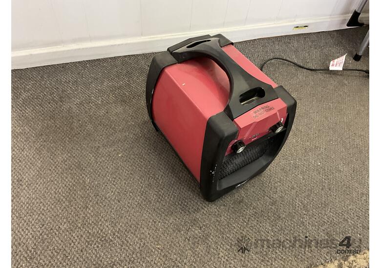 Used Stepladder Footstool and Portable heater Ladders in , Listed on