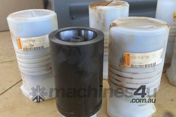 BBT50+ Tooling - Like   | Drill & Blast, Earthworks, Material supply, Mining, Quarrying Services