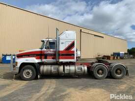 1995 Mack Superliner CLR Prime Mover Sleeper Cab - picture0' - Click to enlarge