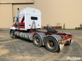 1995 Mack Superliner CLR Prime Mover Sleeper Cab - picture1' - Click to enlarge