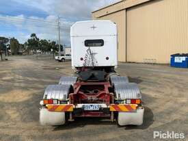 1995 Mack Superliner CLR Prime Mover Sleeper Cab - picture2' - Click to enlarge