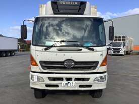 ARG Asset Rental Group - 2006 - Hino GH1J Refrigerated Pantech Truck - picture0' - Click to enlarge