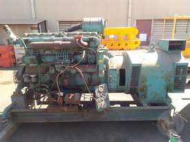 Mccoll Electric Power Generator - picture0' - Click to enlarge