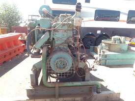 Mccoll Electric Power Generator - picture1' - Click to enlarge