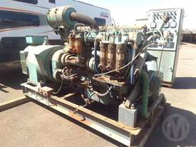 Mccoll Electric Power Generator - picture2' - Click to enlarge