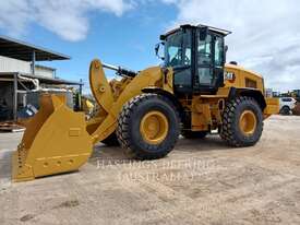 CAT 938K Wheel Loaders integrated Toolcarriers - picture0' - Click to enlarge