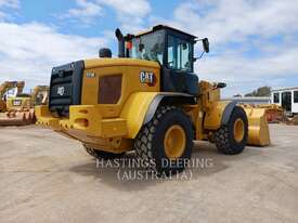 CAT 938K Wheel Loaders integrated Toolcarriers - picture1' - Click to enlarge