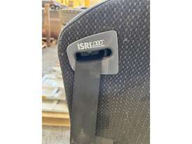 2 X ISUZU TRUCK SEATS R/H ONLY - picture2' - Click to enlarge