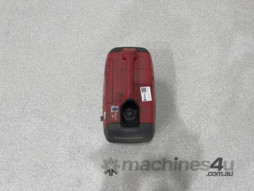 Honda Inverter EU20i Generator (Ex-Council)