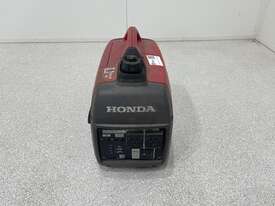 Honda Inverter EU20i Generator (Ex-Council) - picture1' - Click to enlarge