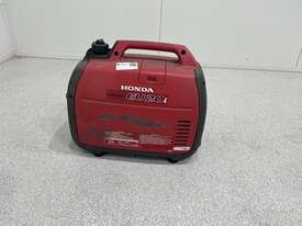 Honda Inverter EU20i Generator (Ex-Council) - picture2' - Click to enlarge