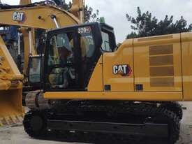 Near New / Used 2020 Caterpillar 320GC Next Gen 07C Excavator *CONDITIONS APPLY* - picture2' - Click to enlarge