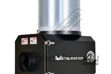 MMF-20 Coolant Mist Filter Kit 19m3/min Flow rate High efficiency post filtration H13 HEPA