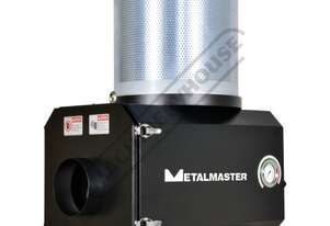 MMF-20 Coolant Mist Filter Kit 19m3/min Flow rate High efficiency post filtration H13 HEPA