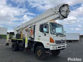 2010 Hino 500 GT 1322 EWP - picture0' - Click to enlarge