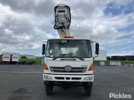 2010 Hino 500 GT 1322 EWP - picture0' - Click to enlarge