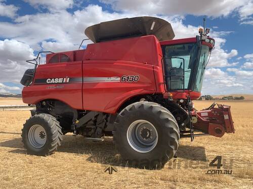 Case IH 6130 Axial Flow Combine