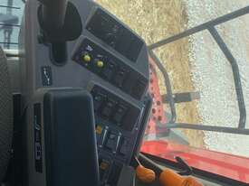 Case IH 6130 Axial Flow Combine - picture1' - Click to enlarge