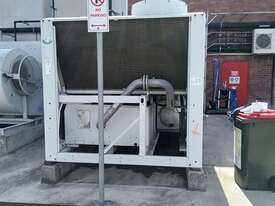 Carrier Cooling System - picture0' - Click to enlarge