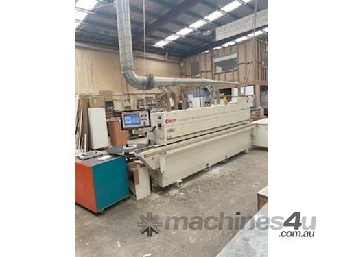 woodworking machinery