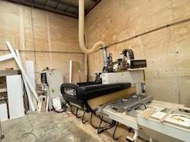 woodworking machinery - picture0' - Click to enlarge