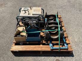 Ufuse 250 Poly Welder - Unreserved - picture2' - Click to enlarge