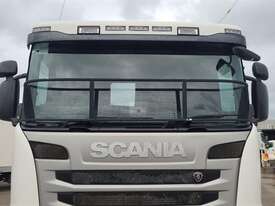 Scania G440 6x2 - picture0' - Click to enlarge