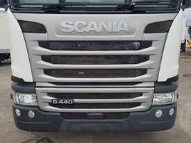 Scania G440 6x2 - picture1' - Click to enlarge