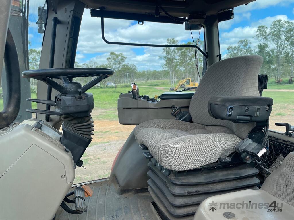 Used 2007 Case IH MAGNUM 215 Tractors in TOOWOOMBA, QLD