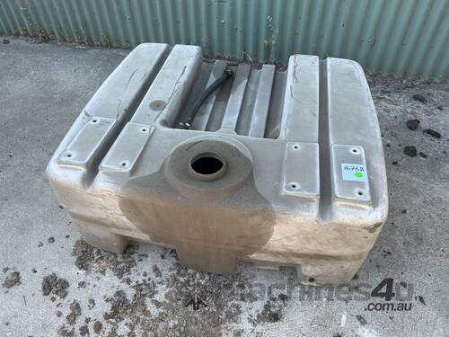 Diesel Fuel Tank (No Pump)