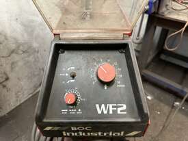 BOC Industrial WF2 And MIG 250 Welder Set - picture1' - Click to enlarge