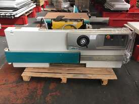 Panel Saw- Griggio - Model S C 32 - 3 Phase - 415 Volt - Table 3200 mm Long - picture0' - Click to enlarge