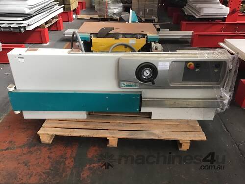 Panel Saw- Griggio - Model S C 32 - 3 Phase - 415 Volt - Table 3200 mm Long