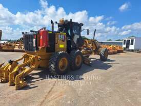 CAT 150-14 Motor Graders - picture1' - Click to enlarge